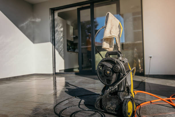 Paint Preparation in Pine Air, FL
